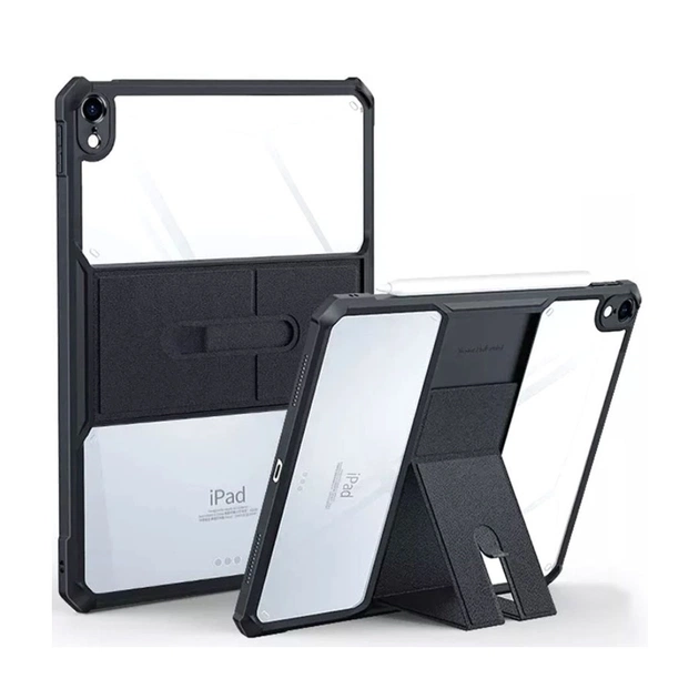 Чохол до планшета Xundd Stand Apple iPad Air 13" M2/M3 (2024/2025) Black (713250) - зображення 10