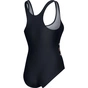 Купальник Aqua Speed Stella Lady 299-07 чорний, золотистий 44 (5905718629602) - уменьшенное изображение 2