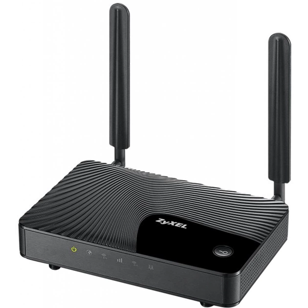 Маршрутизатор ZyXel LTE3301-M209-EU01V1F - зображення 1