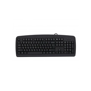 Клавіатура A4Tech KB-720 Black USB (4711421688574) зображення 1
