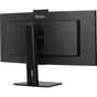 Монітор iiyama XCB3497WQSNPH-B1 - зменшене зображення 8