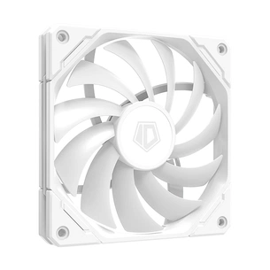 Кулер до корпусу ID-Cooling TF-12015-W зображення 1