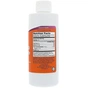 Травы Now Foods Алоэ Вера Концентрат, Aloe Vera Concentrate, 118 мл (NOW-03030) - уменьшенное изображение 2