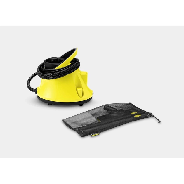 Пароочищувач Karcher SC 2 Deluxe EasyFix (1.513-243.0) - изображение 8