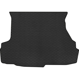 Килимок в багажник EVAtech Mazda 626 (GF) 1997-2002 5 покоління (MZ41737B1RBB) зображення 1