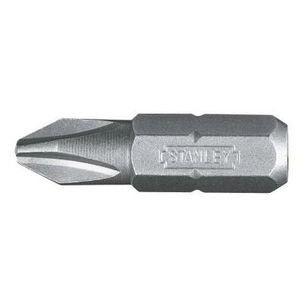 Набор бит Stanley Ph1, 25мм, 25шт. (1-68-942) изображение 1