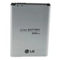 Акумуляторна батарея Extradigital LG BL-54SH, Optimus G3s (D724) (2540 mAh) (BML6416) - зменшене зображення 2