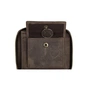 Гаманець Vintage Коричневий (14224) - уменьшенное изображение 10