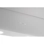 Витяжка кухонна GRANADO Vivares 613-1100 white glass (GCH316355) - зменшене зображення 5