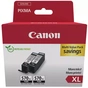 Картридж Canon PGI-570XL Black (0318C010) - зменшене зображення 2