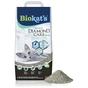 Наполнитель для туалета Biokat's Dimond Care Sensitive Classic бентонитовый 6 л (4002064613901) - уменьшенное изображение 2