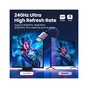 Кабель мультимедійний DisplayPort M to DisplayPort M 2.0m V1.4 8K60Hz DP120 black Ugreen (25905) - зменшене зображення 4