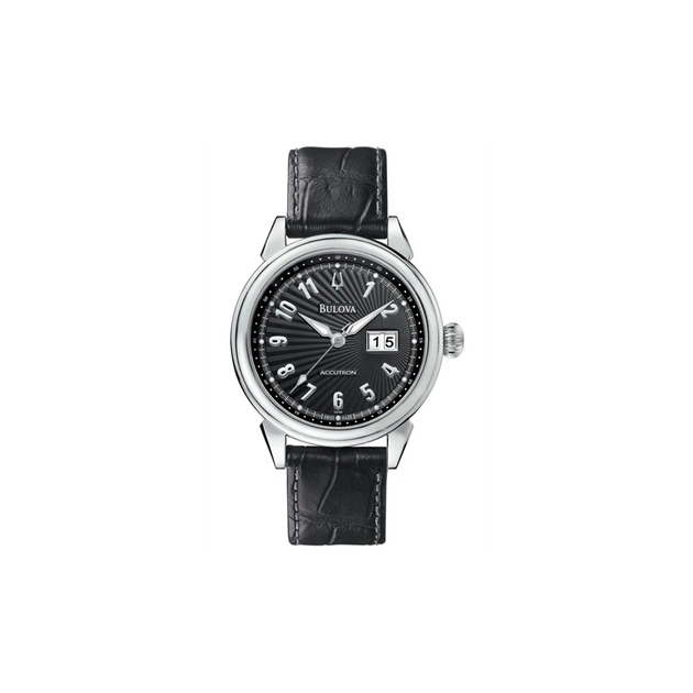 Наручний годинник Bulova 63F86 - зображення 1