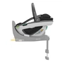 Автокрісло Maxi-Cosi Coral 360 Essential Black Black Shell (8559672111) - зменшене зображення 11