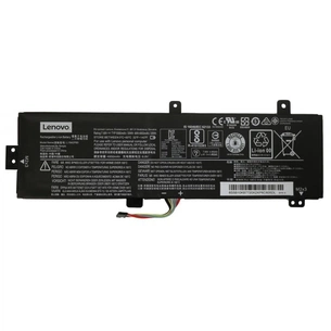 Акумулятор до ноутбука Lenovo IdeaPad 510-15 L15M2PB5, 5080mAh (39Wh), 2cell, 7.68V, Li-ion (A47340) зображення 1