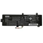 Акумулятор до ноутбука Lenovo IdeaPad 510-15 L15M2PB5, 5080mAh (39Wh), 2cell, 7.68V, Li-ion (A47340) - зменшене зображення 1
