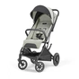 Коляска Inglesina Maior Khali Beige AG85N0KLB (90724) - зменшене зображення 1