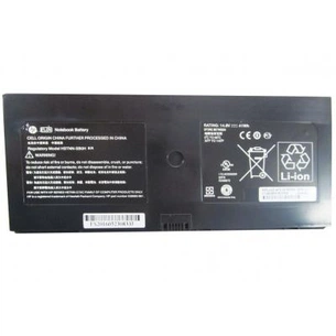 Акумулятор до ноутбука HP ProBook 5310m HSTNN-C72C 41Wh (2800mAh) 4cell 14.4V Li-ion (A41612) зображення 1