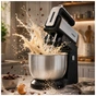 Миксер Rotex RHM500-S MasterCream - уменьшенное изображение 7