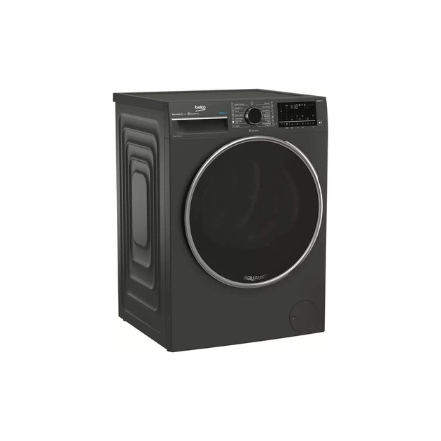 Пральна машина Beko B3WFU48415MGB2 - зображення 1