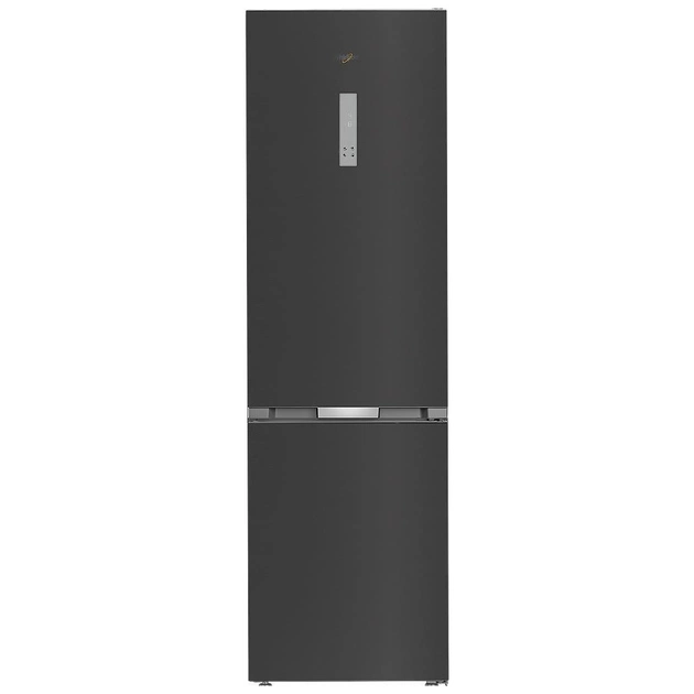 Холодильник Whirlpool WHK26402XBR4U - зображення 1
