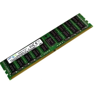 Модуль пам'яті для сервера DDR4 8GB ECC RDIMM 2400MHz 1Rx4 1.2V CL17 Samsung (M393A1G40EB1-CRC0Q) зображення 1