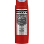 Гель для душу Old Spice Dirt Destroyer Strong Slugger 250мл (8001090542830) - уменьшенное изображение 1