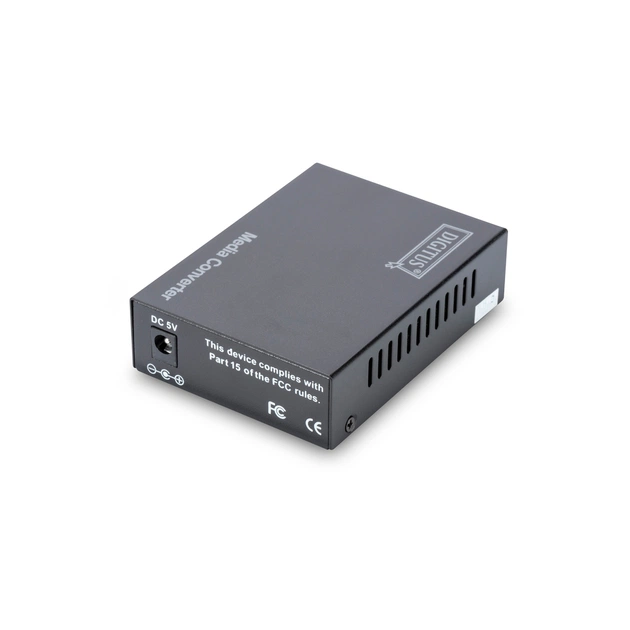 Медіаконвертер Digitus DN-82130 - picture 2