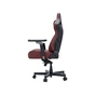 Крісло ігрове Anda Seat Kaiser 4 V2 PVC Size XL Maroon (AD12YDDC-XLL-20-A-PV/C-03) - зменшене зображення 6