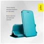 Чохол до мобільного телефона Piko Elegance Xiaomi Redmi Note 14S Light Blue (1283126626333) - зменшене зображення 3