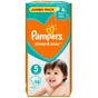 Підгузки Pampers Sleep & Play Junior Розмір 5 (11-16 кг), 58 шт (4015400203582) - зменшене зображення 2
