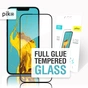 Стекло защитное Piko Full Glue ESD Apple iPhone 17e Black (1283126636974) - уменьшенное изображение 1