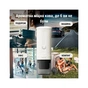 Портативная кофеварка Outin Nano Espresso Machine OTEM-01 Pearl White (OTEM-01-PW) - уменьшенное изображение 11