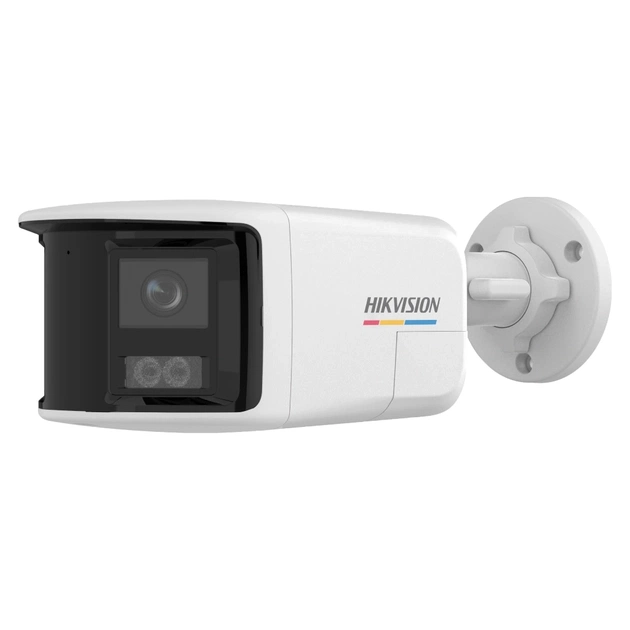 Камера відеоспостереження Hikvision DS-2CD1T67G2HP-LIUF/SL (2.8) - зображення 1
