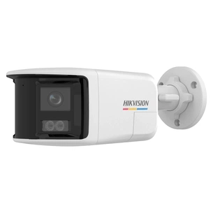 Камера відеоспостереження Hikvision DS-2CD1T67G2HP-LIUF/SL (2.8) зображення 1