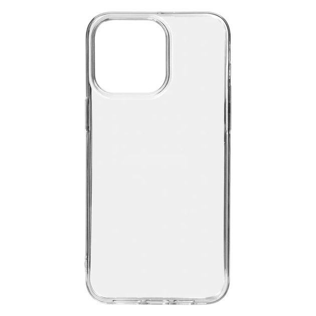 Чохол до мобільного телефона Drobak Acrylic Case для Apple iPhone 14 (949413) - зображення 1