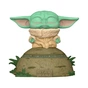 Фигурка для геймеров Funko Pop Малыш использует силу (58390) - уменьшенное изображение 1