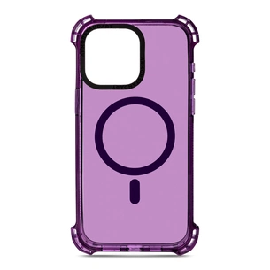 Чохол до мобільного телефона Armorstandart Bounce Apple iPhone 15 Pro Max Dark Purple (ARM74921) зображення 1