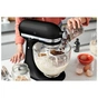 Кухонний комбайн KitchenAid 5KSM125EOB - зменшене зображення 8