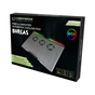 Підставка до ноутбука Esperanza EGC108 with RGB Boreas (EGC108) - зменшене зображення 6