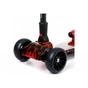 Самокат BabyHit Rocket Red (71648) - зменшене зображення 5