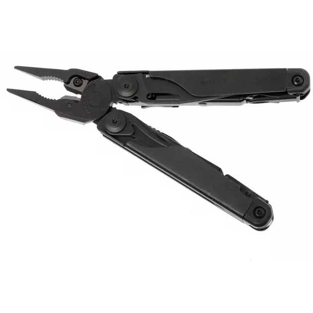 Мультитул Leatherman Surge-black (831334) - изображение 10