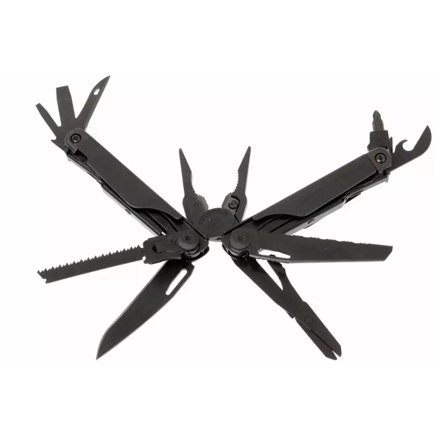 Мультитул Leatherman Surge-black (831334) - изображение 10