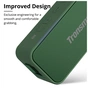 Акустична система Tronsmart Element T2 Plus Green (370729) - зменшене зображення 3
