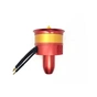 Двигатель для дрона JP Hobby EDF Ducted Fan JP Hobby 70mm + 4-6S (7S*) Motor 2250Kv (CW) (JPH-CW) - уменьшенное изображение 2