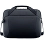 Сумка для ноутбука Dell 15.6" EcoLoop Pro Slim Briefcase Black (460-BDQQ) - уменьшенное изображение 1
