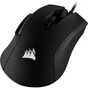 Мишка Corsair Ironclaw RGB USB Black (CH-9307011-EU) - зменшене зображення 3