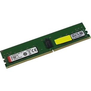 Модуль пам'яті для сервера DDR4 16GB ECC RDIMM 2933MHz 2Rx8 1.2V CL21 Kingston (KSM29RD8/16MEI) зображення 1