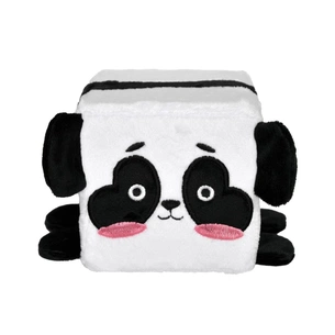 М'яка іграшка Tigres кубик Панда Шай (ІГ-0254) зображення 1