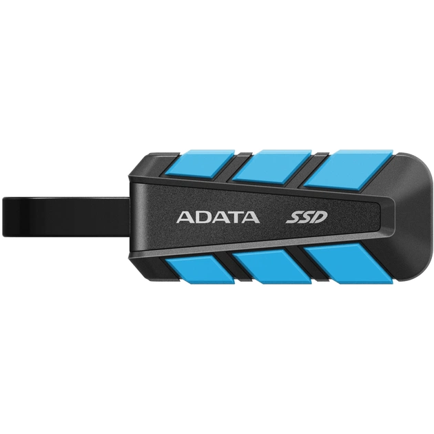 Накопитель SSD USB 3.2 500GB SC740 ADATA (SC740-500G-CBU) - изображение 1